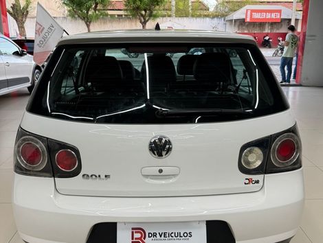 VolksWagen Golf Sportline 1.6 Mi Total Flex 8V 4p