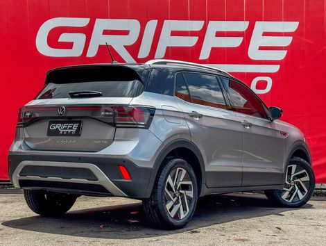 Volkswagen Highline TSI