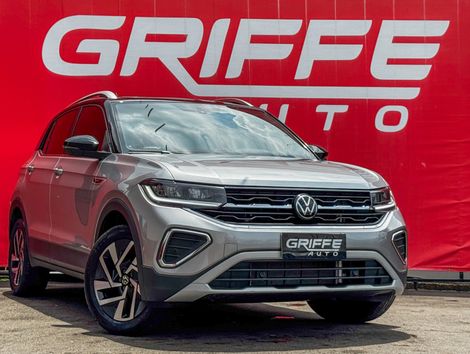 Volkswagen Highline TSI