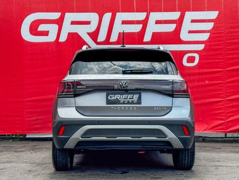 Volkswagen Highline TSI