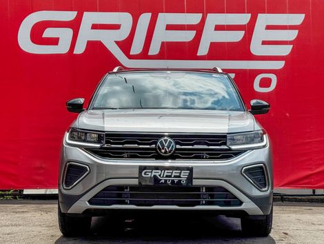 Volkswagen Highline TSI