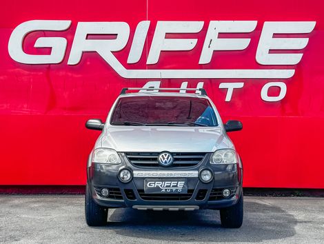 Volkswagen 1.6 MI TOTAL FLEX