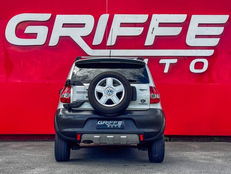 Volkswagen 1.6 MI TOTAL FLEX