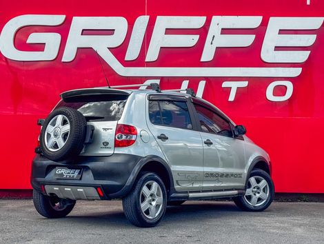 Volkswagen 1.6 MI TOTAL FLEX