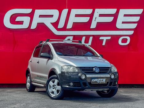 Volkswagen 1.6 MI TOTAL FLEX