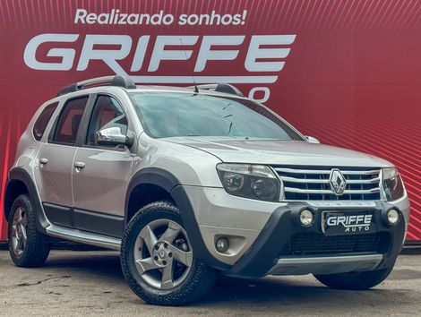 Renault DYNAMIQUE 1.6 4x2