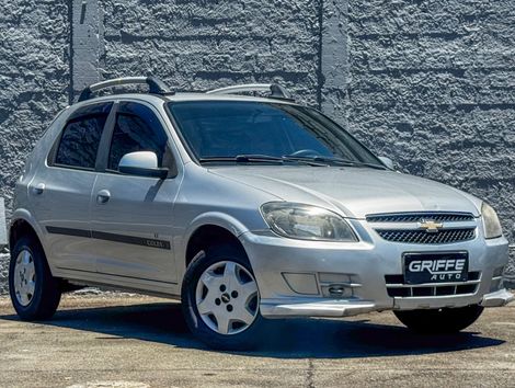 Chevrolet LT 1.0