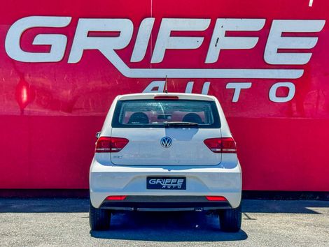 Volkswagen TrendLine1.0