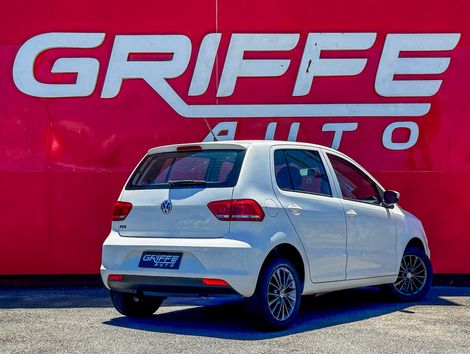 Volkswagen TrendLine1.0