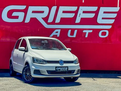 Volkswagen TrendLine1.0