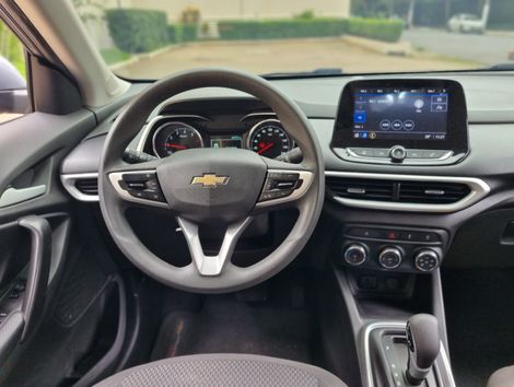 Chevrolet TRACKER LT 1.0 Turbo 12V Flex Aut.