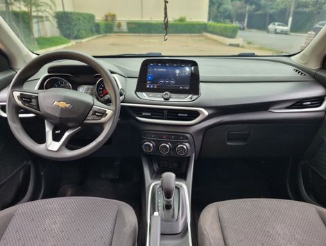 Chevrolet TRACKER LT 1.0 Turbo 12V Flex Aut.