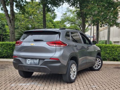 Chevrolet TRACKER LT 1.0 Turbo 12V Flex Aut.