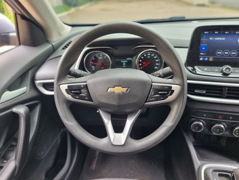 Chevrolet TRACKER LT 1.0 Turbo 12V Flex Aut.