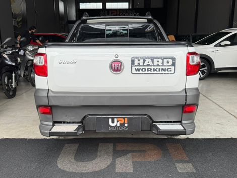 Fiat Strada Working HARD 1.4 Fire Flex 8V CD