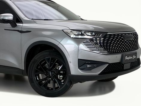 GWM Haval H6 2 1.5 (Hibrido)