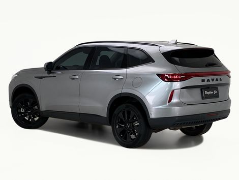 GWM Haval H6 2 1.5 (Hibrido)