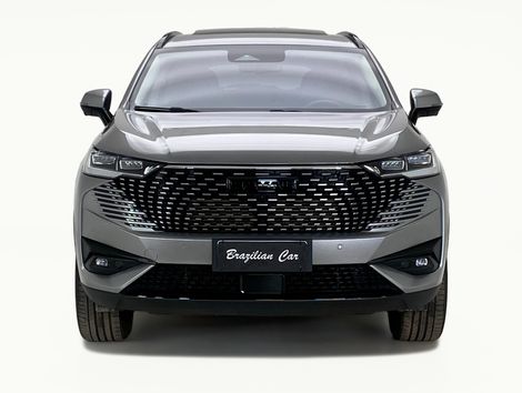 GWM Haval H6 2 1.5 (Hibrido)