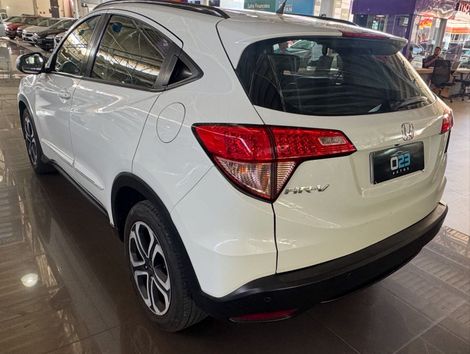 Honda HR-V EX 1.8 Flexone 16V 5p Aut.