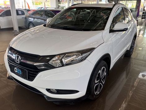 Honda HR-V EX 1.8 Flexone 16V 5p Aut.