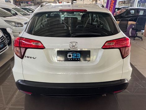 Honda HR-V EX 1.8 Flexone 16V 5p Aut.