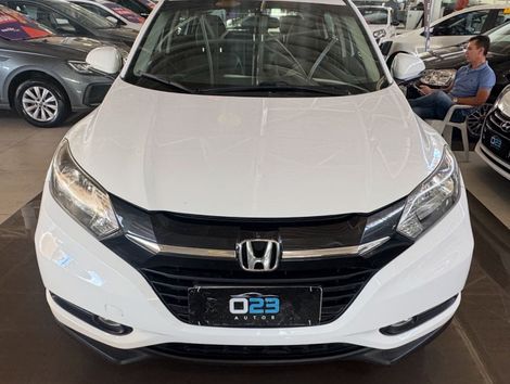 Honda HR-V EX 1.8 Flexone 16V 5p Aut.