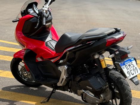 HONDA ADV 150