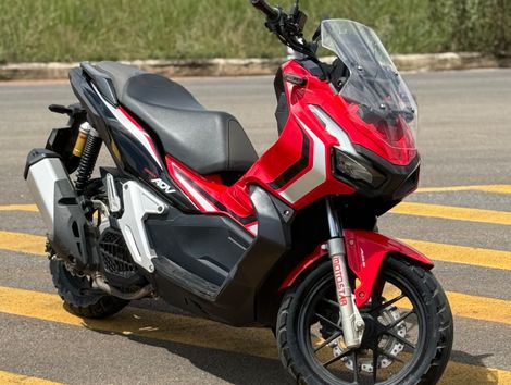 HONDA ADV 150