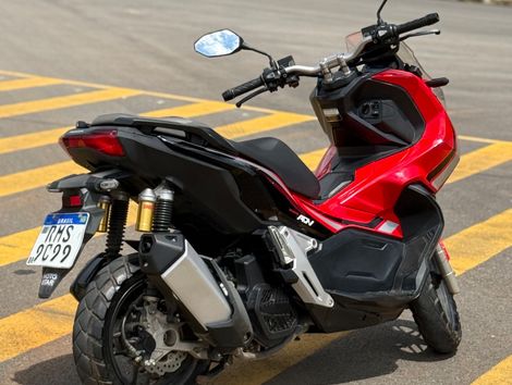 HONDA ADV 150