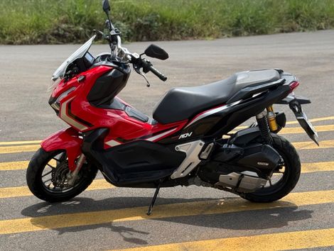 HONDA ADV 150