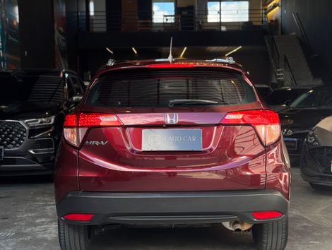 Honda HR-V EX 1.8 Flexone 16V 5p Aut.