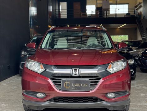 Honda HR-V EX 1.8 Flexone 16V 5p Aut.