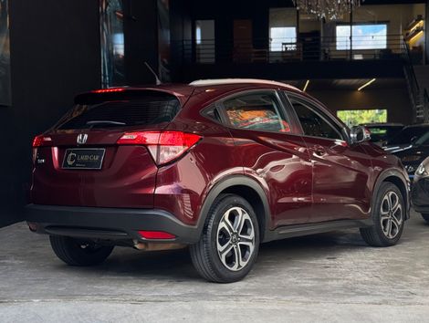 Honda HR-V EX 1.8 Flexone 16V 5p Aut.