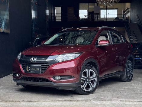 Honda HR-V EX 1.8 Flexone 16V 5p Aut.