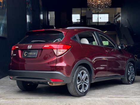 Honda HR-V EX 1.8 Flexone 16V 5p Aut.