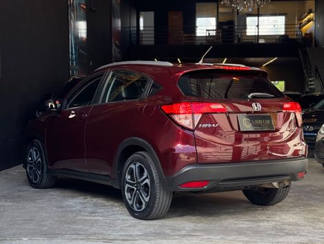 Honda HR-V EX 1.8 Flexone 16V 5p Aut.