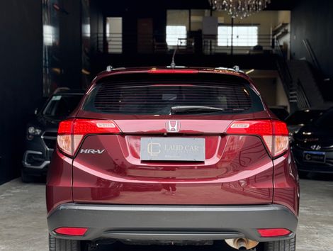 Honda HR-V EX 1.8 Flexone 16V 5p Aut.