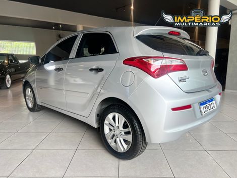 Hyundai HB20 Comf./C.Plus/C.Style 1.0 Flex 12V