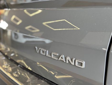 Fiat Toro Volcano 1.3 T270 4x2 Flex Aut.