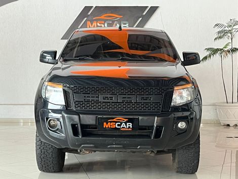 Ford Ranger XLS 2.5 16V 4x2 CD Flex