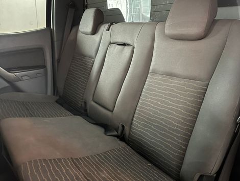 Ford Ranger XLS 2.5 16V 4x2 CD Flex