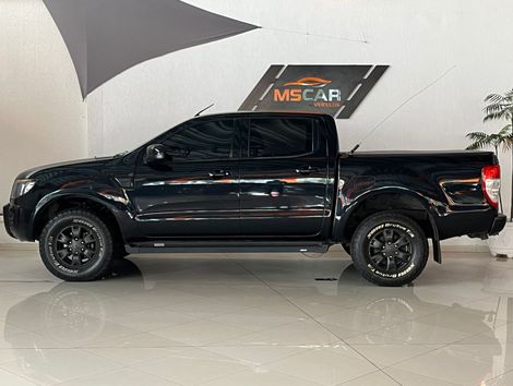 Ford Ranger XLS 2.5 16V 4x2 CD Flex