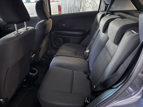 Honda HR-V EX 1.8 Flexone 16V 5p Aut.