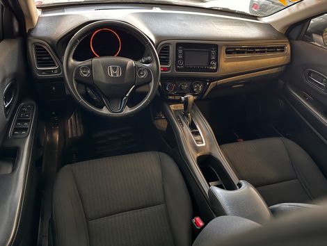 Honda HR-V EX 1.8 Flexone 16V 5p Aut.