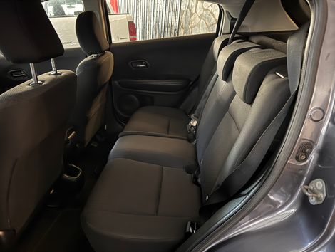 Honda HR-V EX 1.8 Flexone 16V 5p Aut.