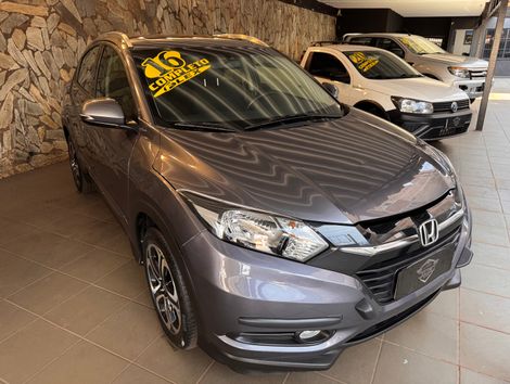 Honda HR-V EX 1.8 Flexone 16V 5p Aut.