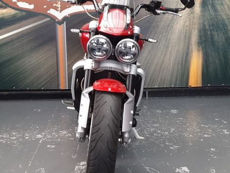 TRIUMPH ROCKET III R 2500cc
