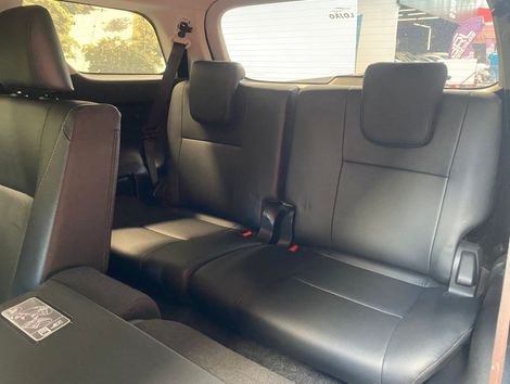 Toyota Hilux SW4 SRX 4x4 2.8 TDI 16V Dies. Aut.