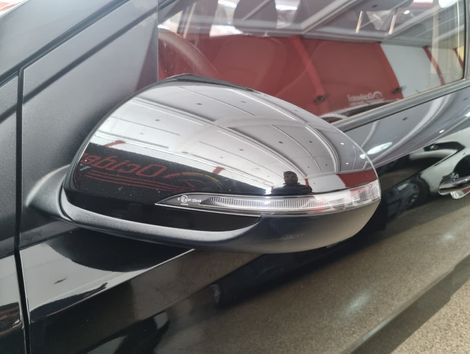 Hyundai HB20 Evolution 1.0 Flex 12V Mec.