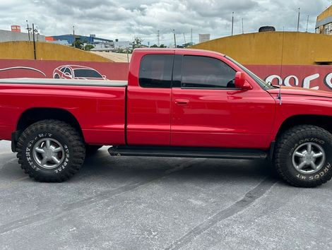 Dodge Dakota Sport CE 3.9 V6